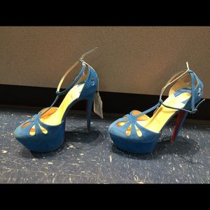 Christian Louboutin